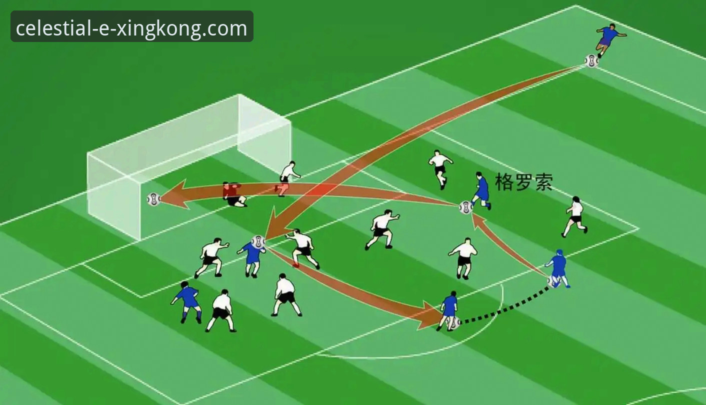 星空中国随时随地2026最新版本 从阿坎吉处子球,看现代后卫的攻防哲学:一位资深体育迷的观赛深度解析
