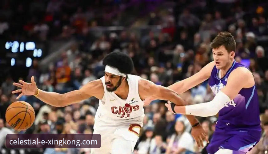 星空中国稳定版 米切尔42分力挽狂澜,骑士主场险胜魔术详解