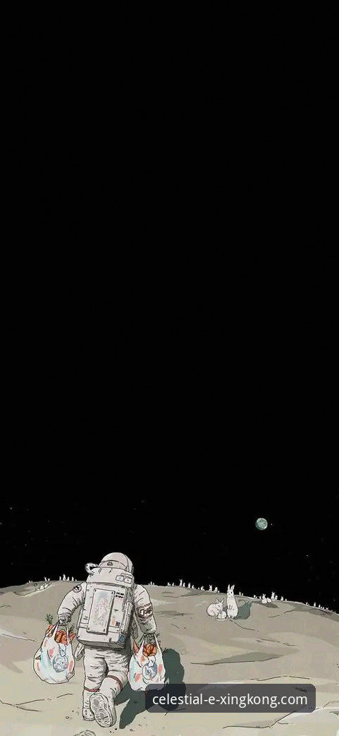 揭秘星空中国安卓版必备配置：这些隐藏参数你不一定知道