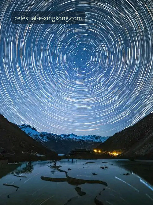 星空中国最新版本 星空中国最新版本全面解析:从技术升级到用户体验的深度分析